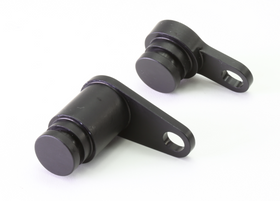 ACF N54 Single Turbo Conversion Oil & Coolant Fittings - 0