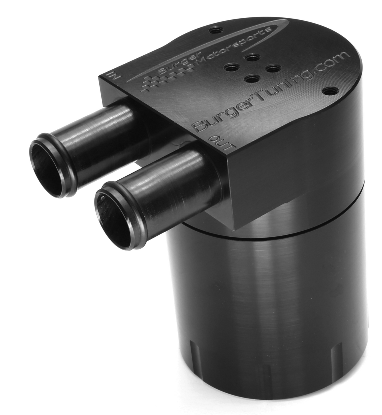 BMS Oil Catch Can for G Chassis Gen 2 B58 BMW M240 M340 M440
