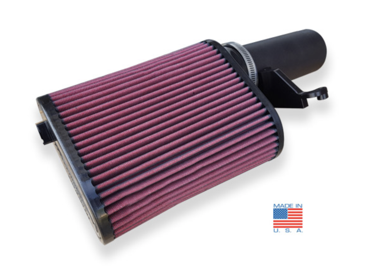 BMS MB Type2 Billet Intake