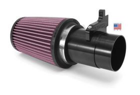 BMS MB Type1 Billet Intake, Filter, and Mounting Hardware