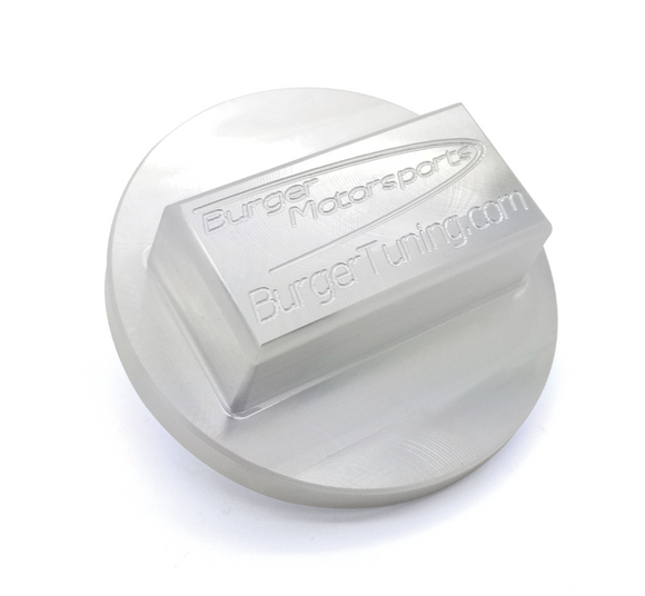 Jack Pad Adapter for 2020+ Toyota GR Supra