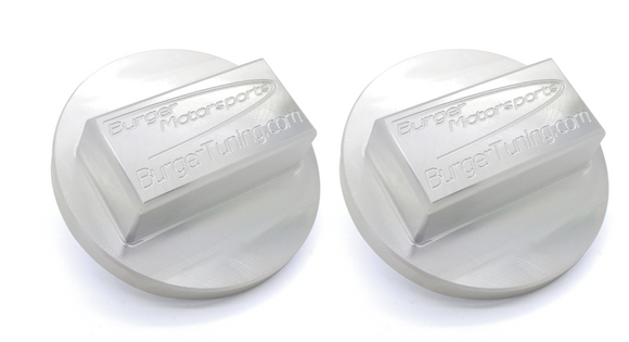 Jack Pad Adapter for 2020+ Toyota GR Supra