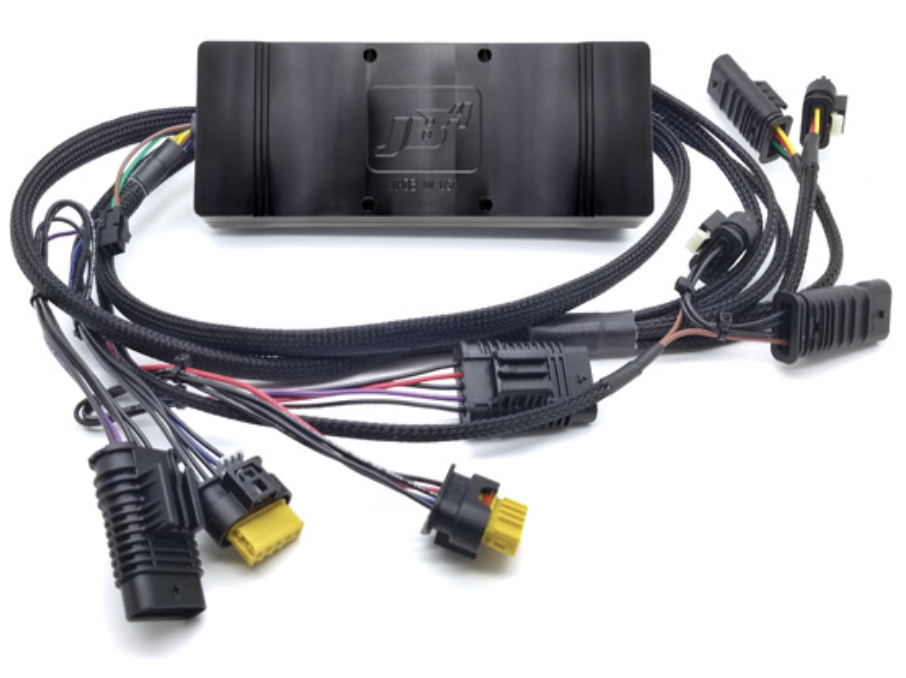 JB4 Tuner for F9x M5/M8/X5M/X6M - 0