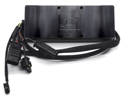 JB4 Tuner for Alfa Romeo Quadrifoglio QV 2.9L