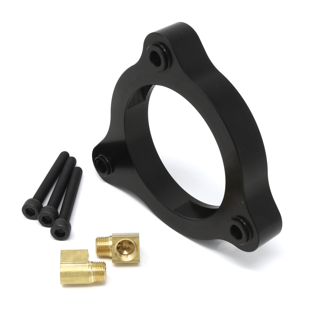B58 Billet Water Injection Spacer (F chassis BMW)