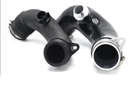 MST Performance Boost Inlet Pipe - BMW / 135i / 235i / 335i / 435i / N55-4