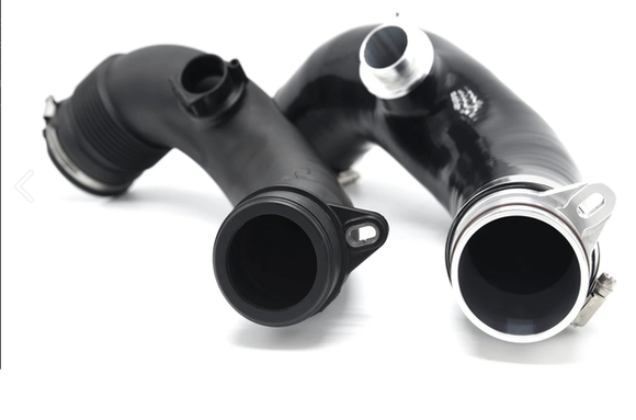 MST Performance Boost Inlet Pipe - BMW / 135i / 235i / 335i / 435i / N55