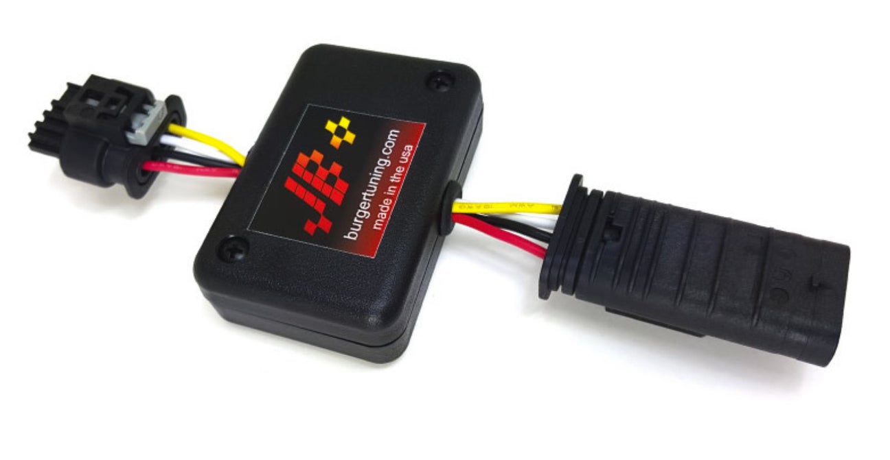 B38/B46/B48/B58 JB Plus Quick Install BMW Tuner - 0