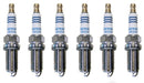 Denso 5346 IKH24 "1 Step" High Performance Spark Plug for Kia/Hyundai 3.3L Turbo-2