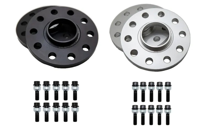 Porsche 992 Flat 6 Motorsports Wheel Spacer Kit