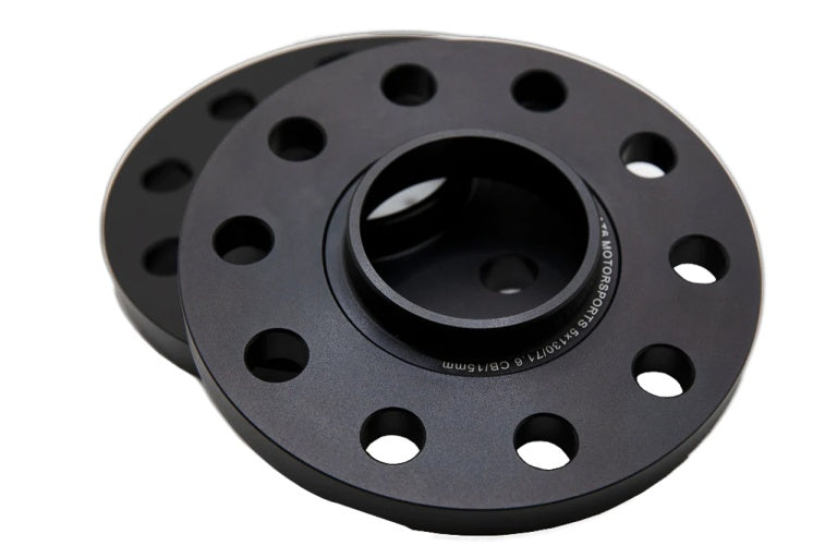 Porsche 992 Flat 6 Motorsports Wheel Spacer Kit