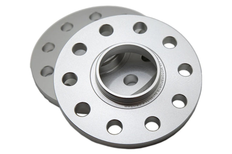 Porsche 992 Flat 6 Motorsports Wheel Spacer Kit