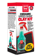 Ceramic Speed Shine Clay Kit-2