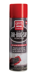Griots 3-In-1 Tar-Bug-Sap Remover - 13oz - Single-1