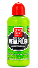 Griots Ceramic Metal Polish (Comes in Case of 12 Units)-1