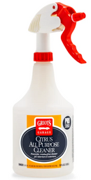 Griots Citrus All Purpose Cleaner Secondary (Bottle Only) (Comes in Case of 6 Units)-1