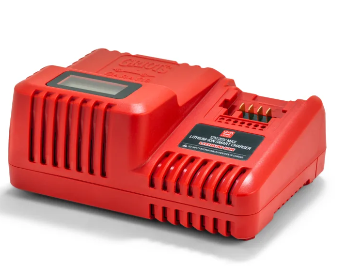 Griots Garage 12V/20V Lithium-Ion Smart Charger