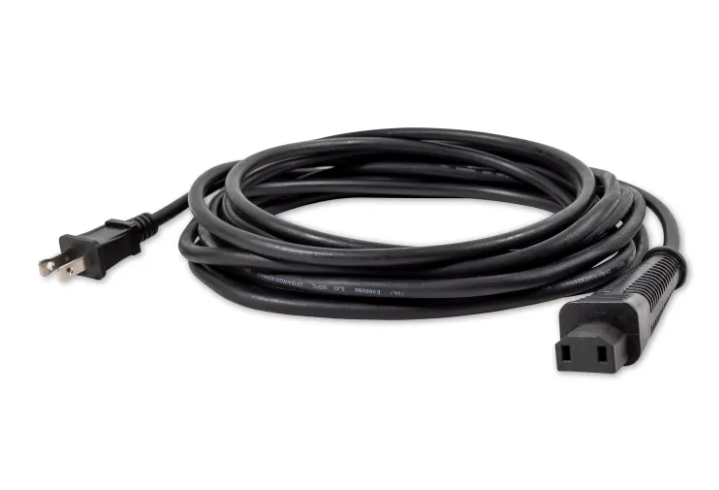 Griots Garage 25-Foot Quick-Connect Power Cord