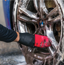 Griots Garage 3-Finger Foam Detail Mitts (Set of 2) (Comes in Case of 50 Units)-2