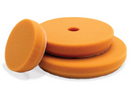 Griots Garage 3in Orange Polishing Pads (Set of 3)-1