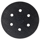 Griots Garage 3in Vented Random Orbital Backing Plate-2