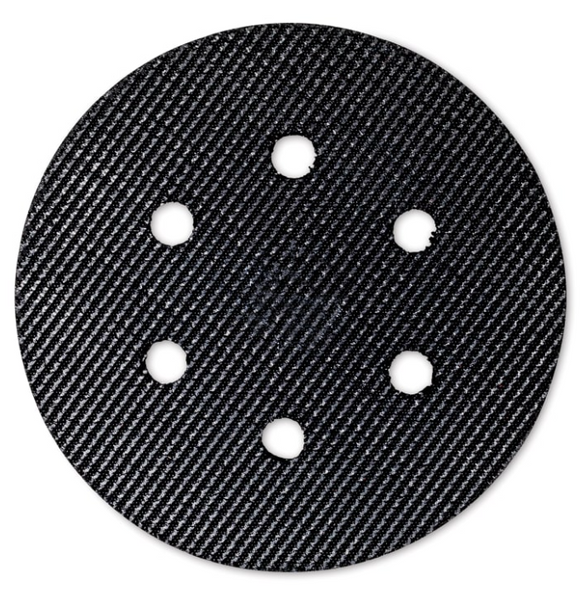 Griots Garage 3in Vented Random Orbital Backing Plate