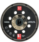Griots Garage 5in Vented Orbital Backing Plate (G9) (Comes in Case of 12 Units)-1