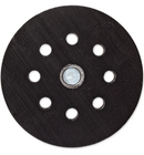 Griots Garage 5in Vented Orbital Backing Plate (G9) (Comes in Case of 12 Units)-2