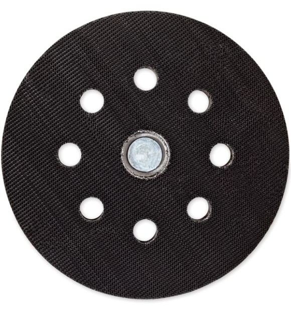 Griots Garage 5in Vented Orbital Backing Plate (G9) (Comes in Case of 12 Units)