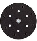 Griots Garage 6in Vented Orbital Backing Plate (G9) (Comes in Case of 12 Units)-2