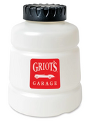 Griots Garage Air Gun Jar & Cap-1