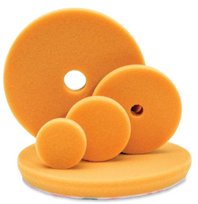 Griots Garage BOSS 1in Correcting Foam Pads (Set of 6) (Comes in Case of 12 Units)