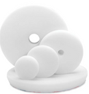 Griots Garage BOSS 1in Fast Correcting Foam Pads (Set of 6) (Comes in Case of 12 Units)-1