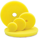 Griots Garage BOSS 1in Perfecting Foam Pads (Set of 6) (Comes in Case of 12 Units)-1