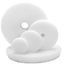 Griots Garage BOSS 2in Fast Correcting Foam Pads (Set of 4) - Single-1