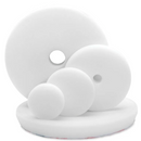 Griots Garage BOSS 3in Fast Correcting Pad (Set of 3) (Comes in Case of 12 Units)-1