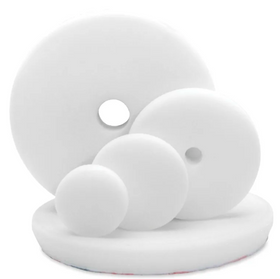 Griots Garage BOSS 3in Fast Correcting Pad (Set of 3) (Comes in Case of 12 Units)