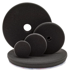 Griots Garage BOSS 3in Finishing Pad (Set of 3) (Comes in Case of 12 Units)