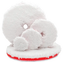 Griots Garage BOSS 3in Microfiber Pad (Set of 3) (Comes in Case of 12 Units)-1