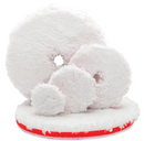 Griots Garage BOSS 3in Microfiber Pad (Set of 3) - Single-1