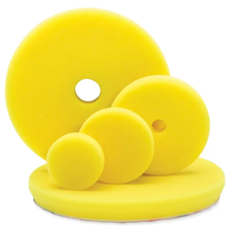 Griots Garage BOSS 3in Perfecting Pad (Set of 3) (Comes in Case of 12 Units)