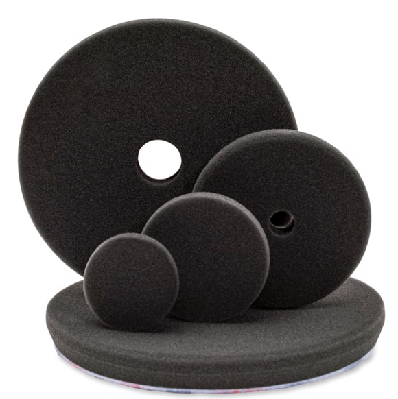 Griots Garage BOSS 5.5in Finishing Foam Pads (Set of 2) (Comes in Case of 12 Units)