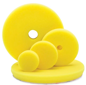 Griots Garage BOSS 6.5in Perfecting Foam Pads (Set of 2) (Comes in Case of 12 Units)