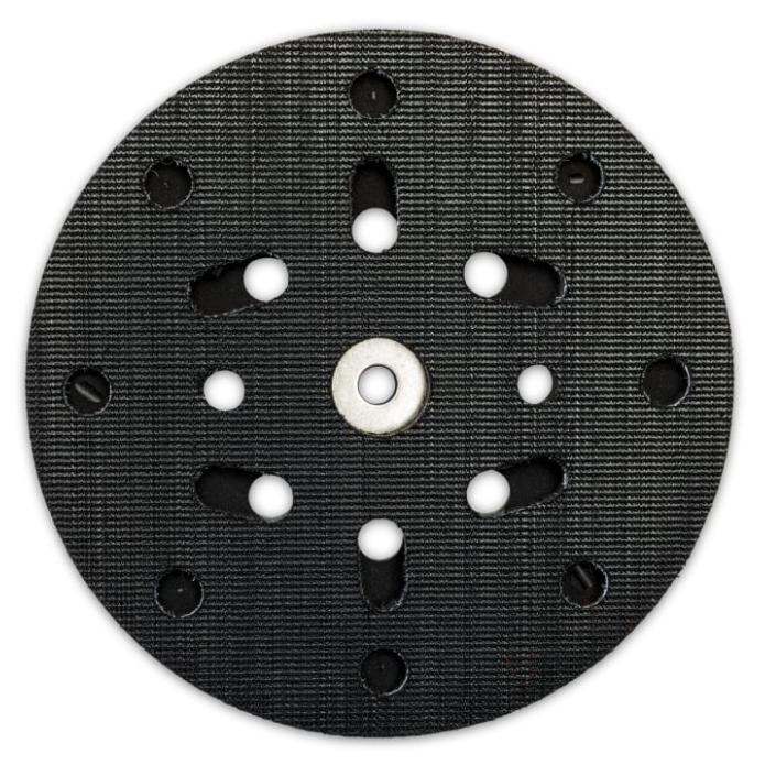 Griots Garage BOSS 6in Backing Plate - 0