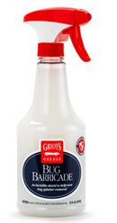 Griots Garage Bug Barricade - 22oz (Comes in Case of 12 Units)-1