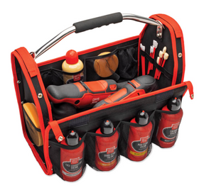 Griots Garage Car Care Organizer Bag III (Comes in Case of 2 Units) - 0