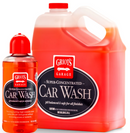 Griots Garage Car Wash - 1 Gallon (Comes in Case of 4 Units)-1