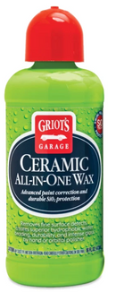 Griots Garage Ceramic All-in-One Wax - 16oz (Comes in Case of 12 Units)-1