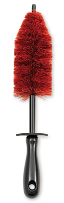 Griots Garage Compact Bendable Wheel Brush (Comes in Case of 10 Units)-1