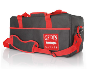 Griots Garage Detailer Bag (Comes in Case of 6 Units)
